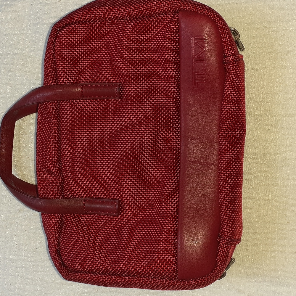 Tumi  small tote bag